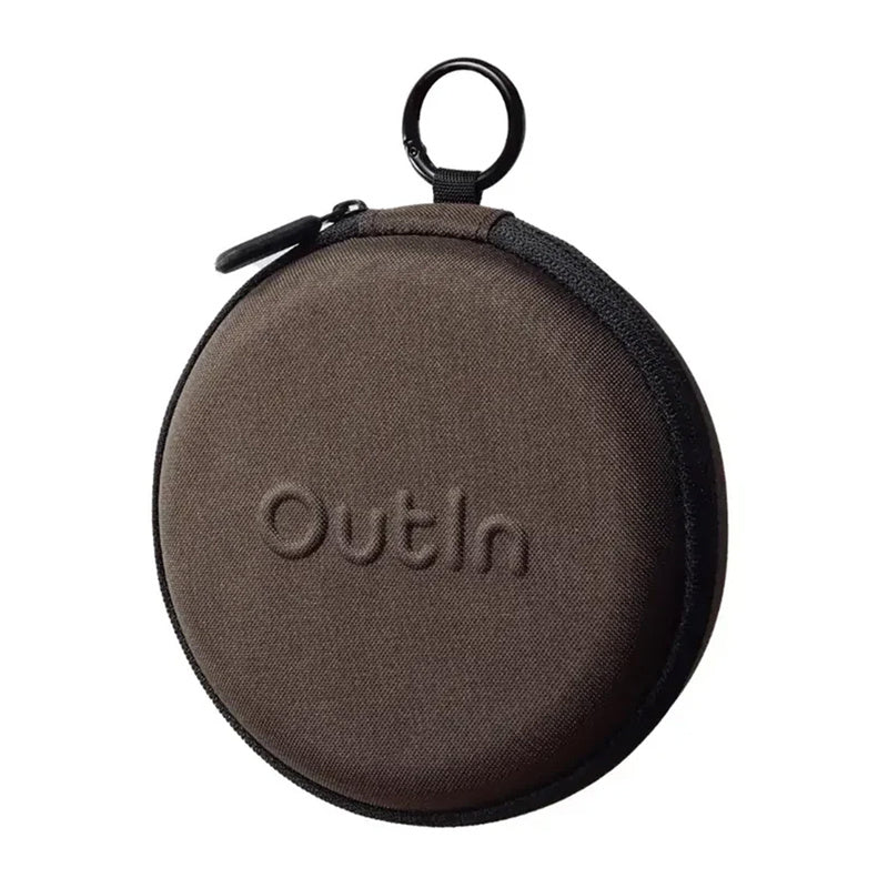 Outin Claro kaffeskal