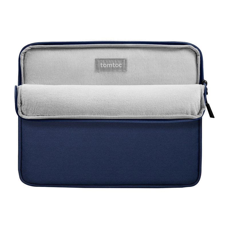 TOMTOC Light-A18 Laptop Case 14" (blå)