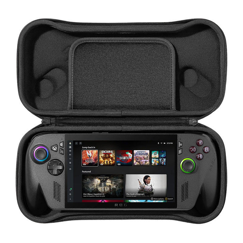 TOMTOC FancyCase-G02 ROG Xbox Ally Case (Sort)