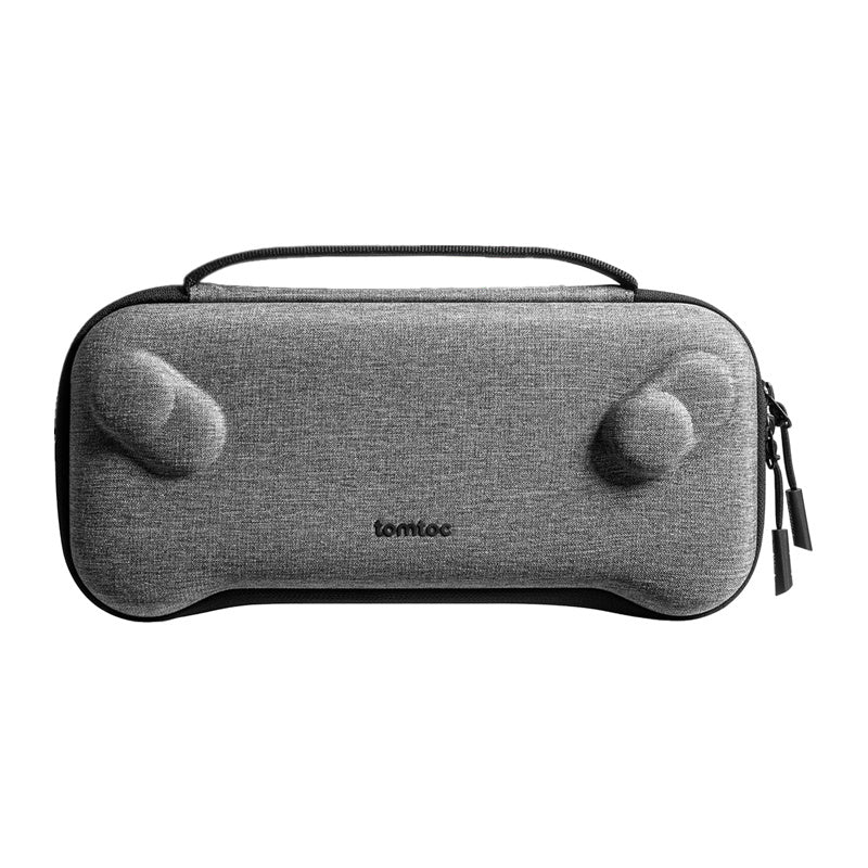 TOMTOC FancyCase-G02 ROG Xbox Ally Case (grå)