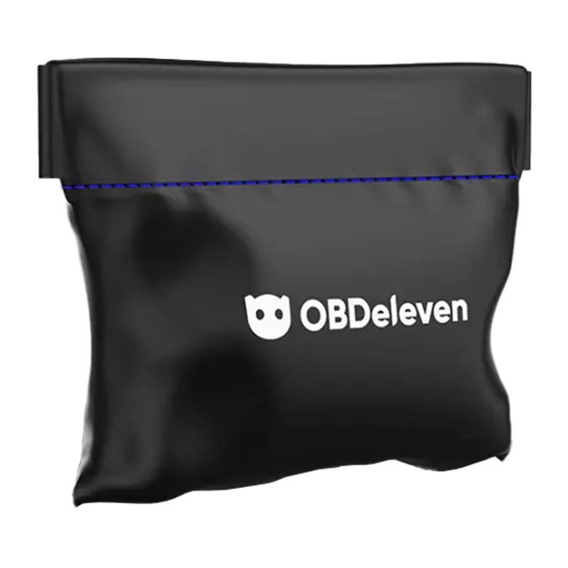 Dæk til OBDeleven-diagnostisk interface