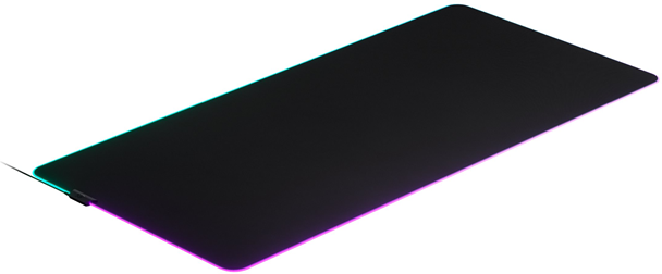 SteelSeries QcK Prism Cloth 3XL ETAIL - Musemåtte