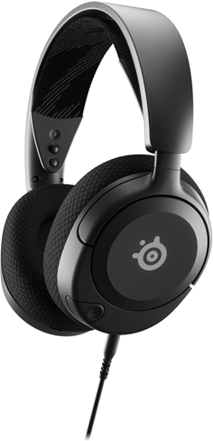 SteelSeries Arctis Nova 1 - Headset