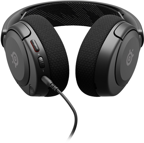 SteelSeries Arctis Nova 1 - Headset
