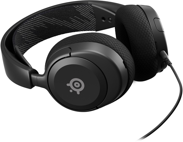 SteelSeries Arctis Nova 1 - Headset
