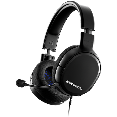 Steelseries Arctis 1 PS5 - Headset