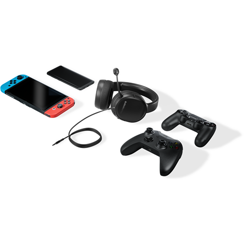 Steelseries Arctis 1 PS5 - Headset