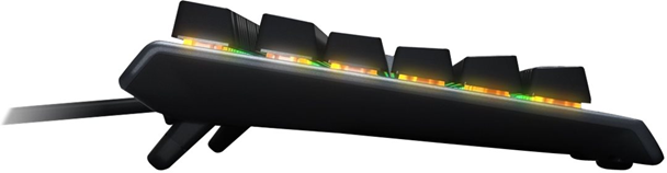 SteelSeries Apex 3 TKL - NOR - Keyboard