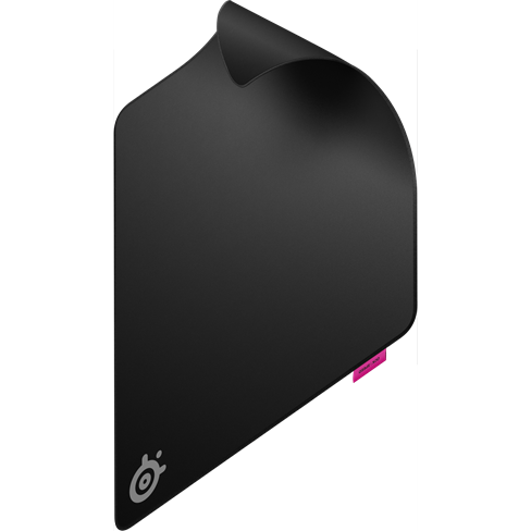 SteelSeries QcK Perf L - Speed - Musemåtte