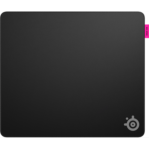 SteelSeries QcK Perf L - Speed - Musemåtte