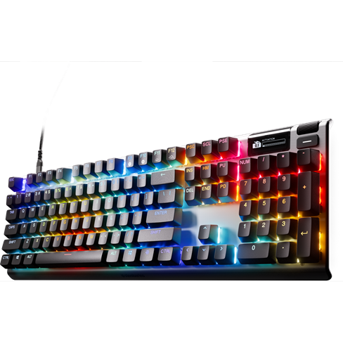 SteelSeries Apex Pro Gen 3 - ND - Keyboard