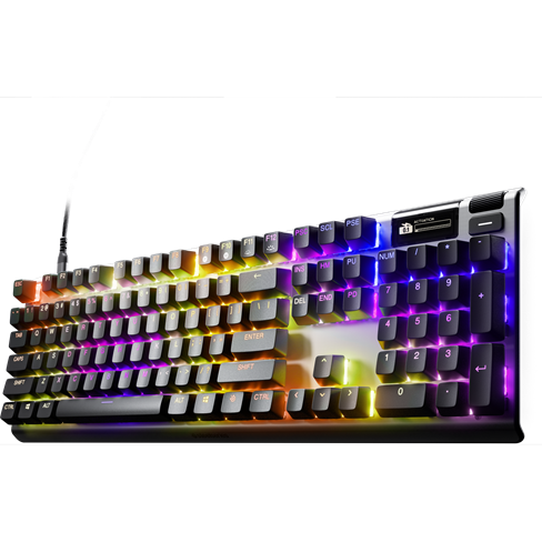 SteelSeries Apex Pro Gen 3 - ND - Keyboard