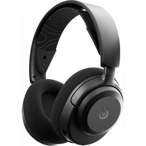 SteelSeries Arctis Nova 3PW Black - Headset