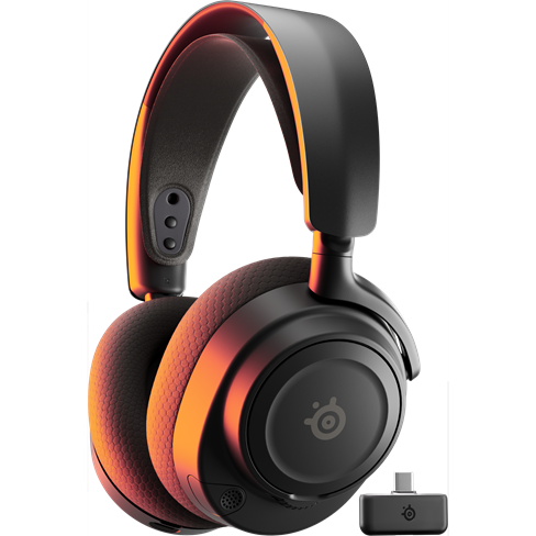 SteelSeries Arctis Nova 7 Gen 2 - Headset