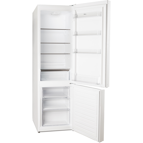 Gram KF 471854 N-2 - Fritstående kølefryseskab