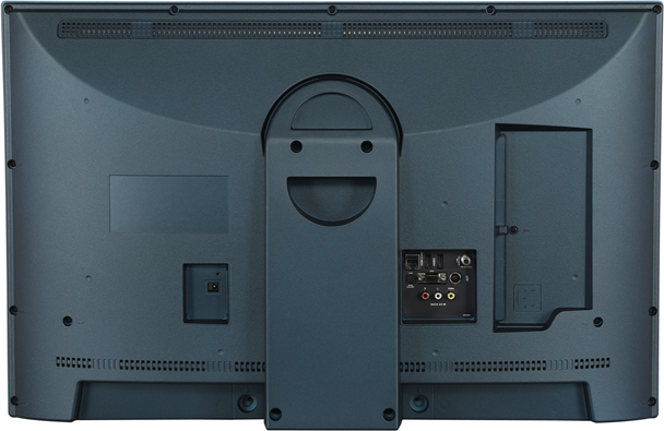 Finlux 32FPG9060 - Transportabel TV med batteri