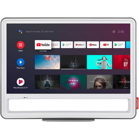 Finlux 24FTG9060 - LED Android TV - "TV with me"