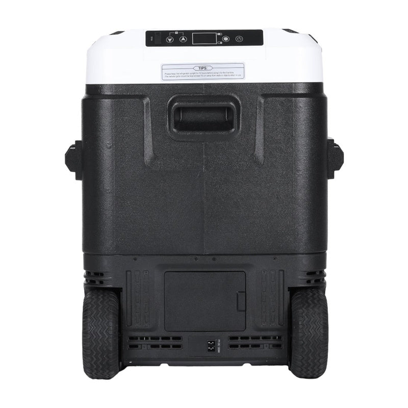 Hcalory P60M+ Bilkøler med Bluetooth