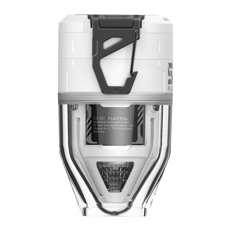 Flextail Max Pump 3 Portable Pump (hvid)