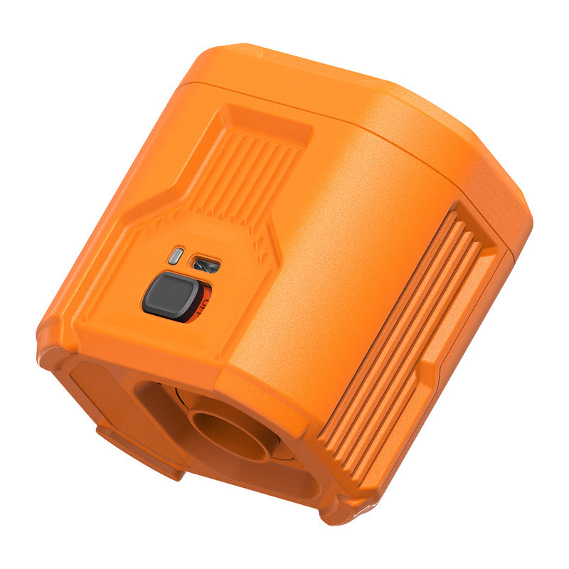Flextail Evo Pump (Orange)