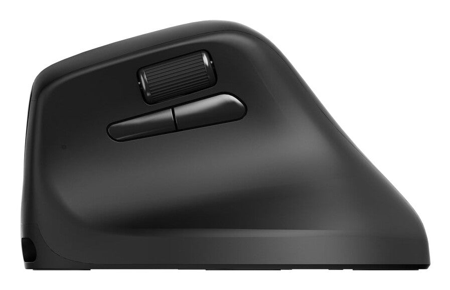 Keychron M5 Wireless (M5-A23) 8000Hz Juodas (Juoda) Belaide Zaidimu Pele