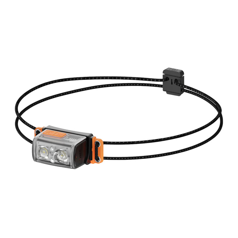 Flextail Mini Helio 700Z forlygter (orange)