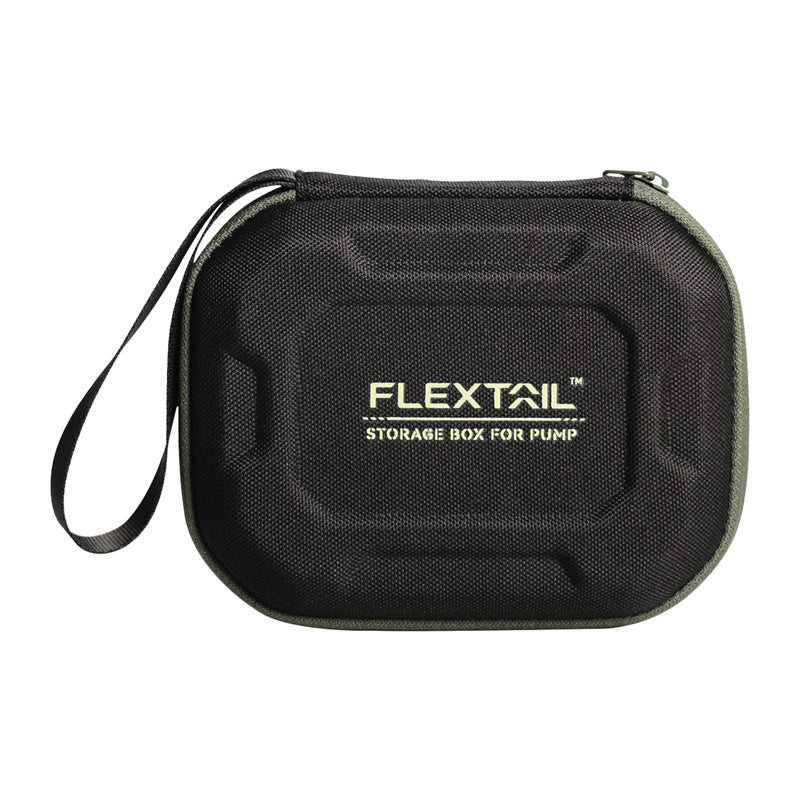 Universal Flextail-kasse til Max Pump 2Pro/Max Pump 2Plus/Tiny Pump X/Tiny Pump 2X