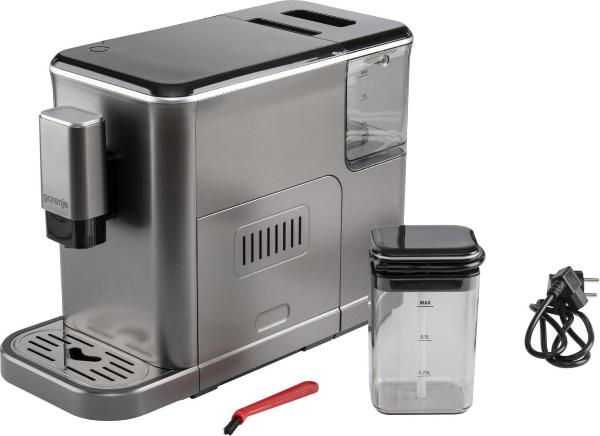Gorenje GFACM20S Fuld-auto Espressomaskine 1,5 L
