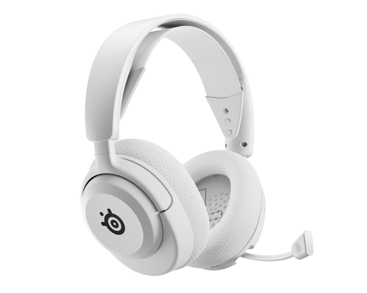 SteelSeries Arctis Nova 5X headset white