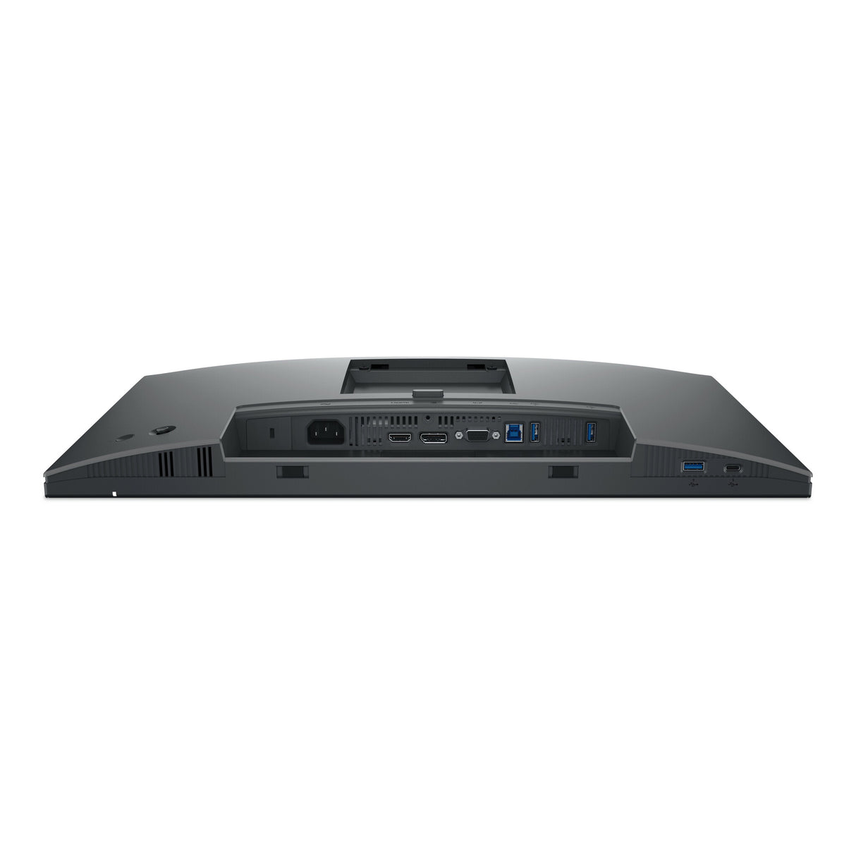 DELL P Series P2225H computerskærm 54,6 cm (21.5") 1920 x 1080 pixel Fuld HD LCD Sort, Sølv