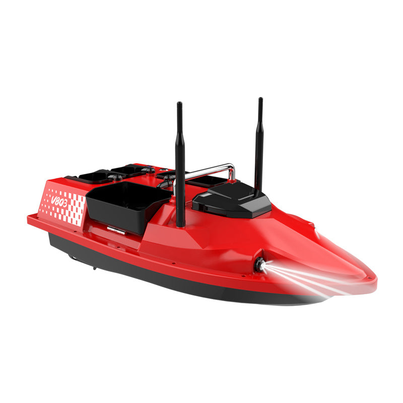 Flytec V803 12000mAh lokkemad