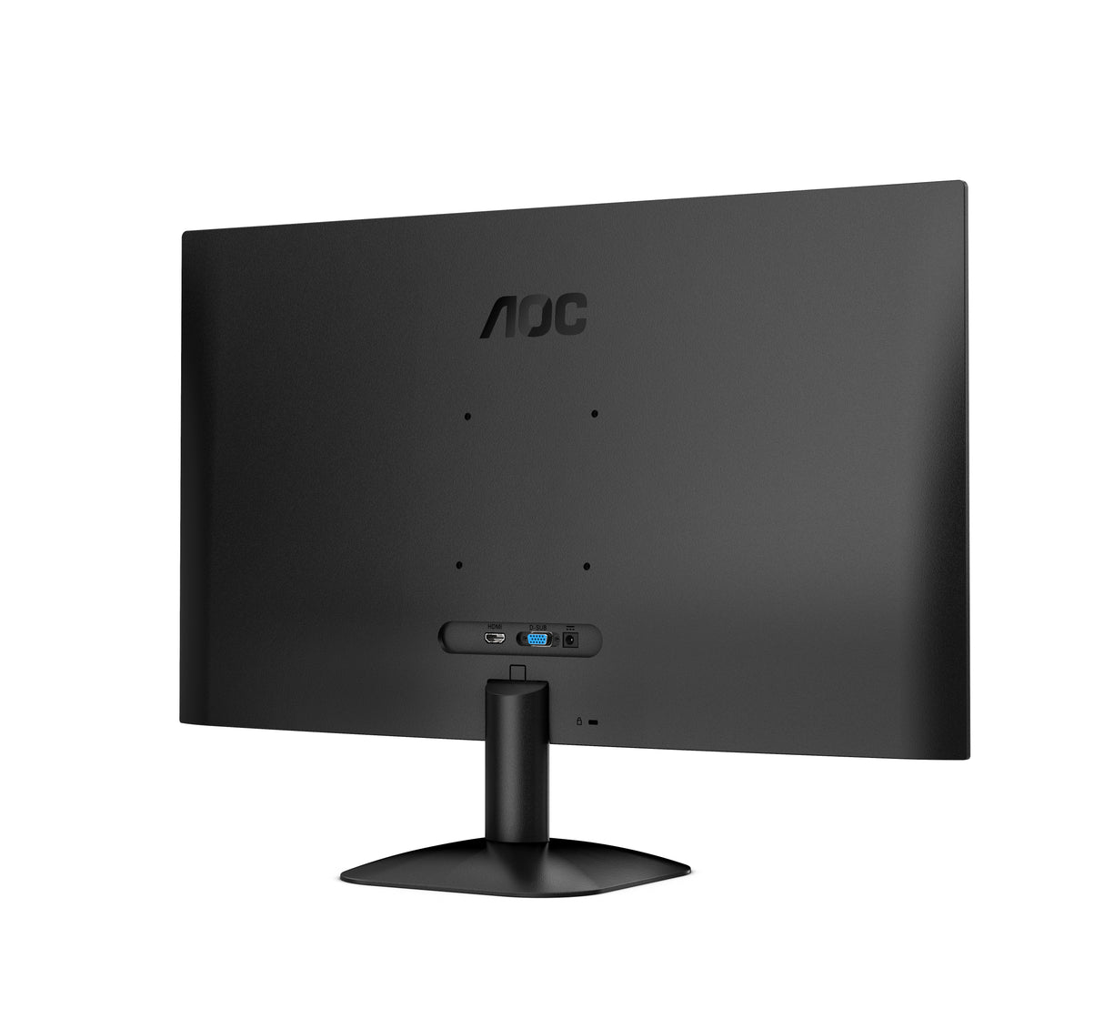 AOC 27B31H 27 IPS 1920 x 1080 (Full HD) VGA (HD-15) HDMI 120Hz