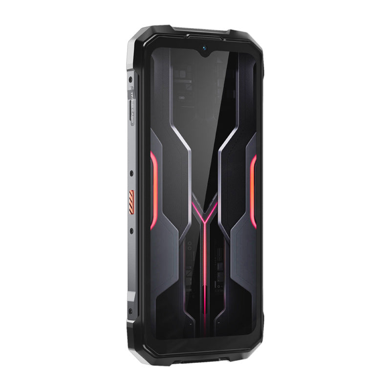 HOTWAV Hyper 7S smartphone (gul)
