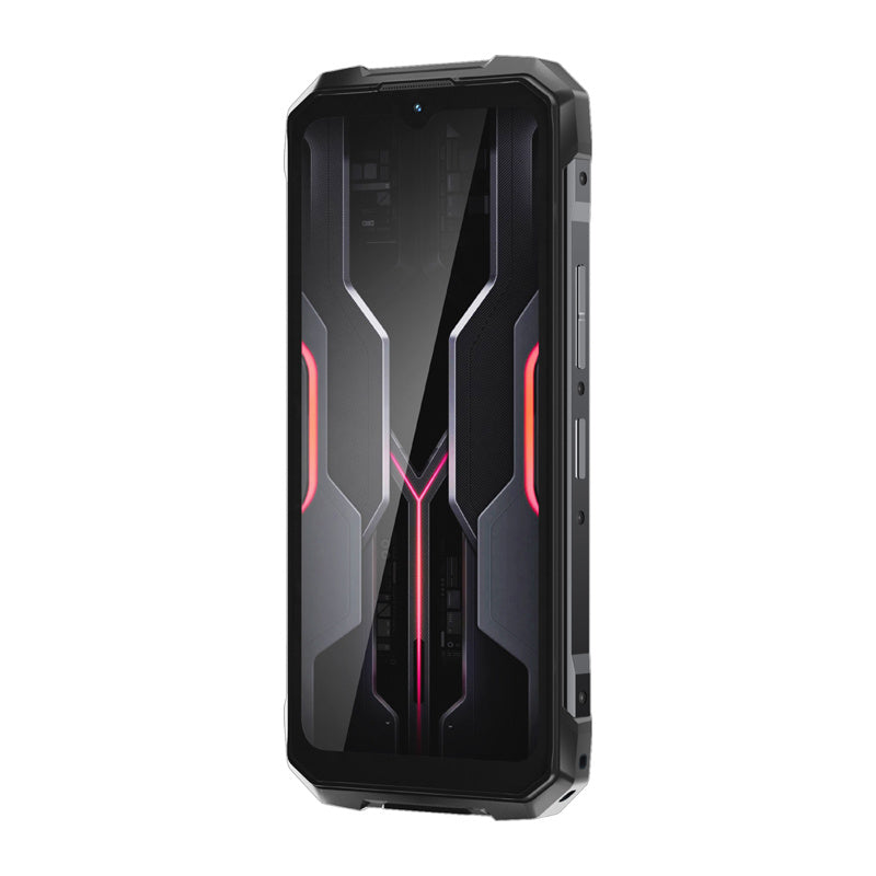 HOTWAV Hyper 7S smartphone (gul)