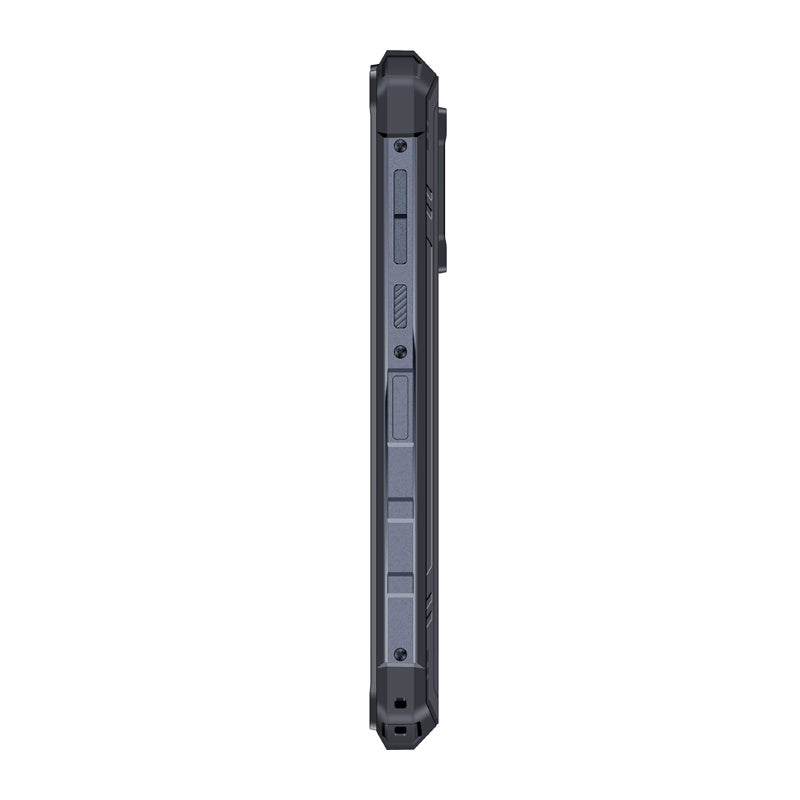 HOTWAV Cyber 13 smartphone (sort)