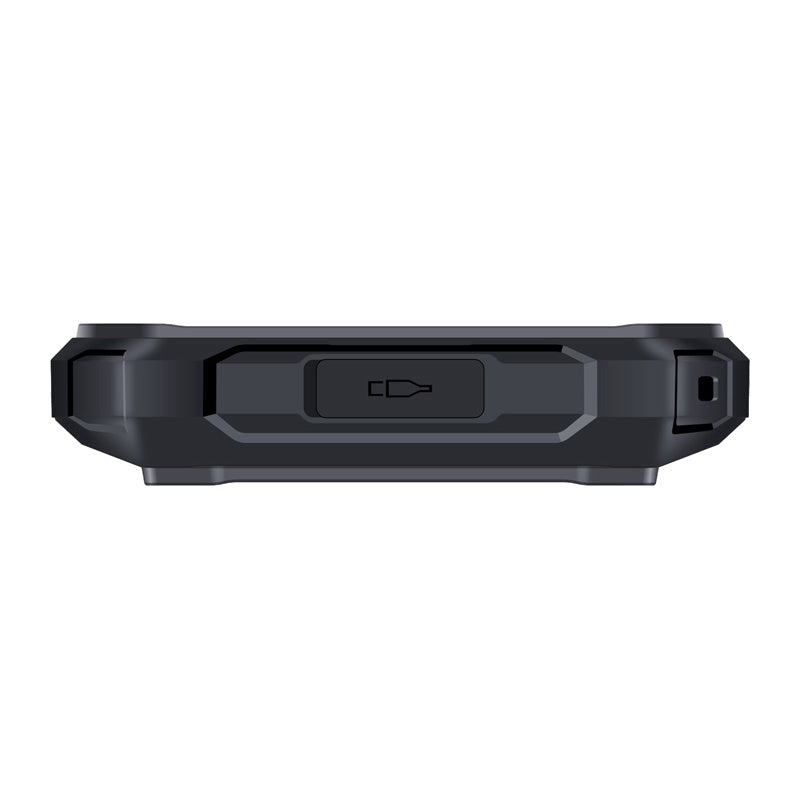 HOTWAV Cyber 13 smartphone (sort)