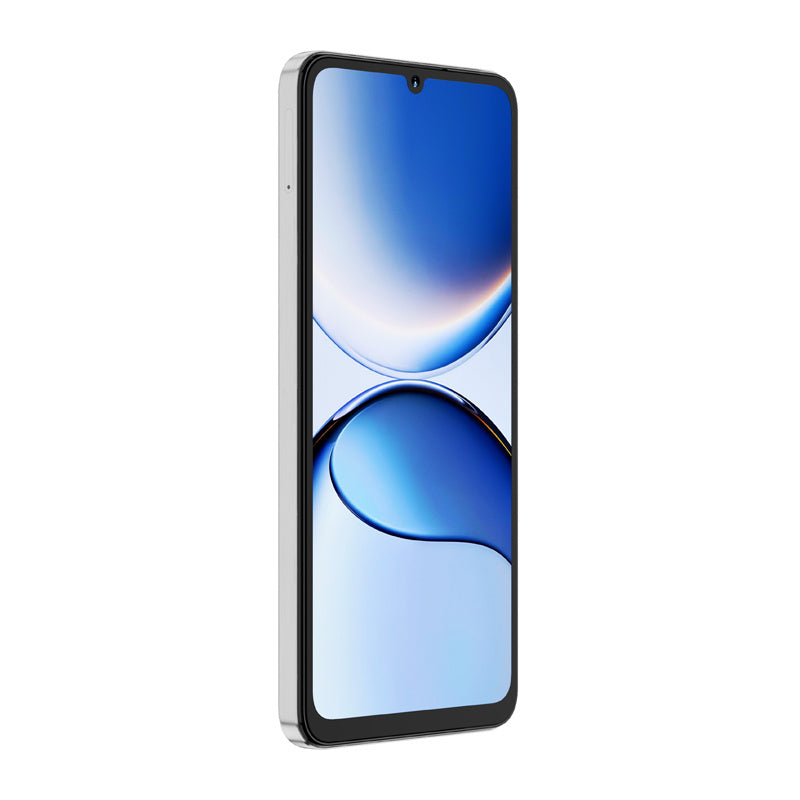 HOTWAV A16 Pro Max smartphone (hvid)