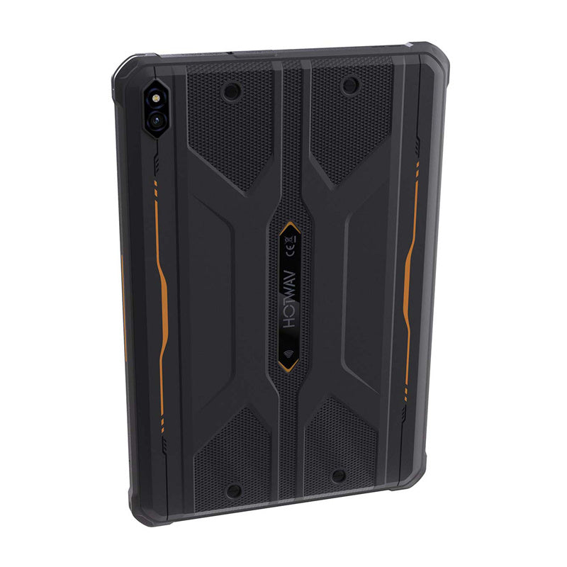 HOTWAV TAB R10 Pro tablet (orange)