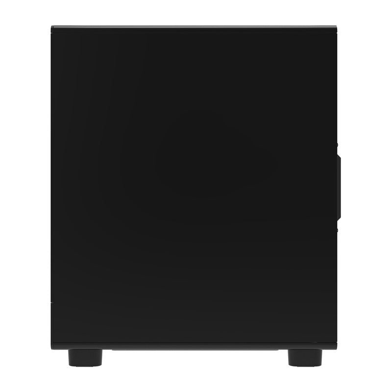 Darkflash DB330M Computer Case + 3 Fans (Sort)