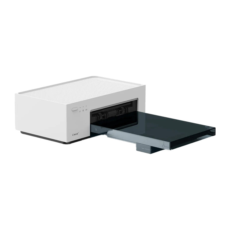 Liene Amber M100 4x6" bærbar foto printer