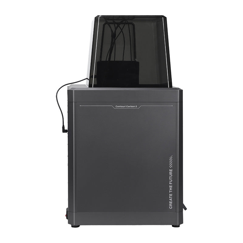 ELEGOO Centauri Carbon 2 Combo 3D-printer