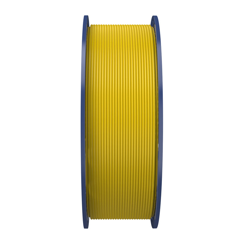 Sunlu PLA+ højhastighedsgul filament
