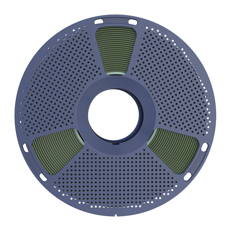 Sunlu PLA+ højhastigheds-olivenfilament
