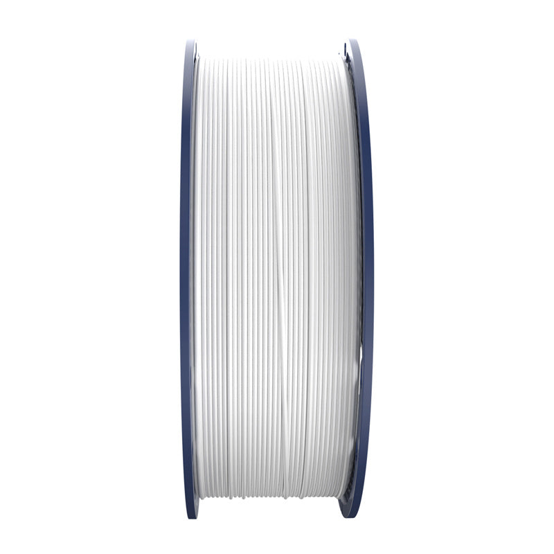Sunlu højhastigheds ABS-filament (hvidt)