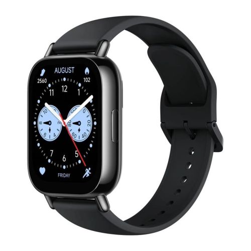 Xiaomi Redmi Watch 5 Lite sort EU BHR8789GL