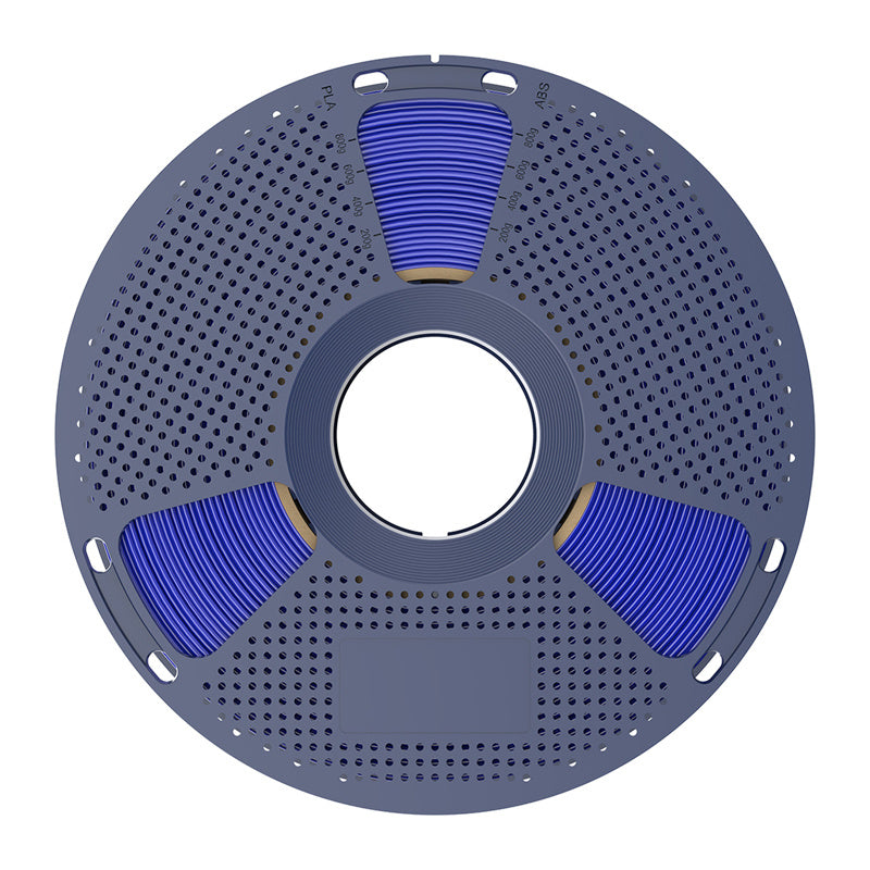 Sunlu High-Speed ABS-filament (blå)