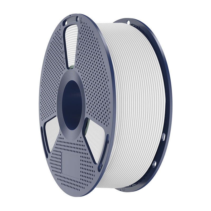 Sunlu PLA Matte Filament (hvid)