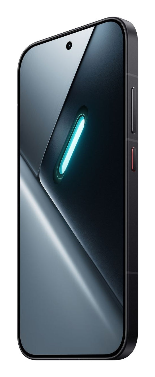 POCO X8 Pro 16,7 cm (6.59") Dual SIM 5G USB Type-C 8 GB 256 GB 6500 mAh Sort