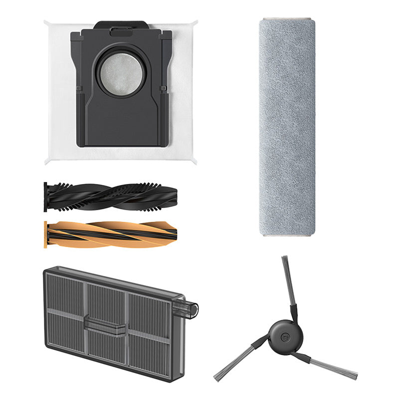 Dreame Aqua10 Ultra Track Komplet Robottilbehør Kit