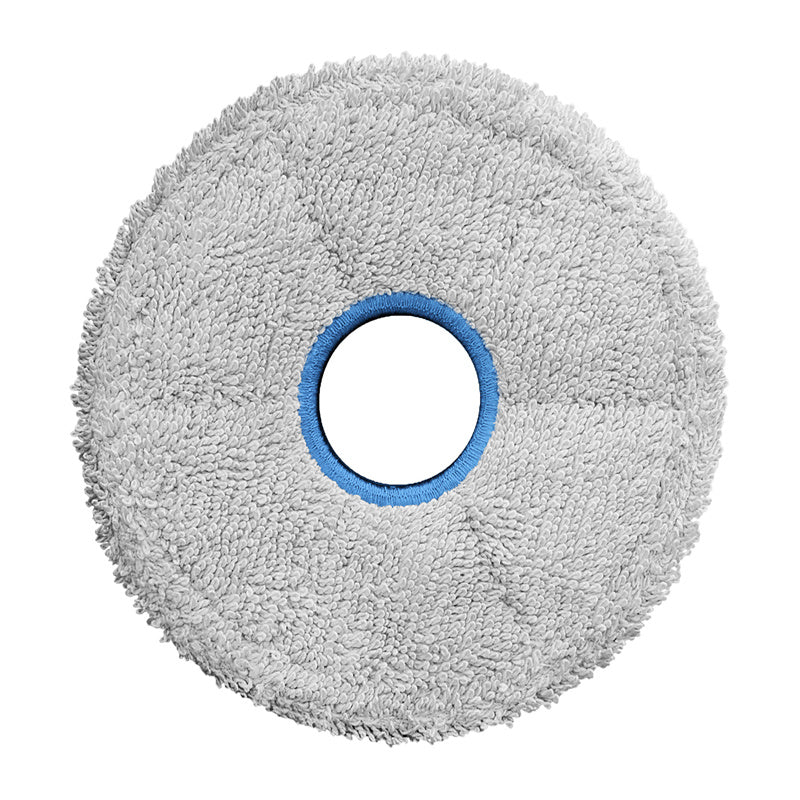 Termiske mopper til Dreame Matrix10 Ultra, L50s Ultra, L50s Pro Ultra, X50s Pro Master, X50s Ultra Complete, X50s Pro Ultra, X60 Ultra, X60 Ultra Complete, X60 Master, X50 Pro Ultra og X50 Pro Ultra Complete rengøringsrobotter.